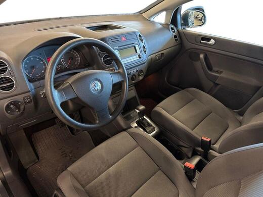 Volkswagen Golf Plus vaihtoauto