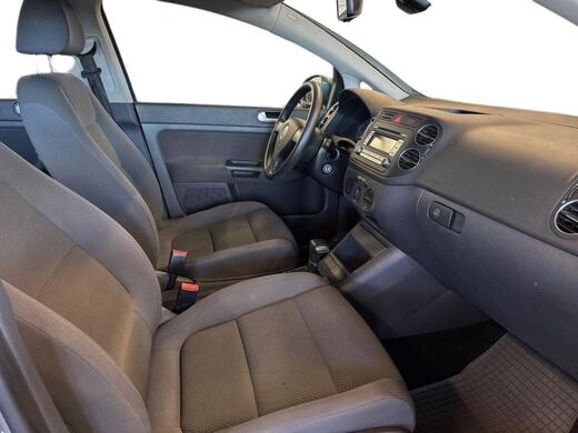 Volkswagen Golf Plus vaihtoauto