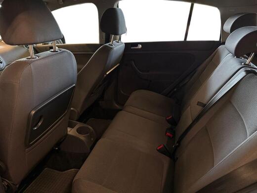 Volkswagen Golf Plus vaihtoauto