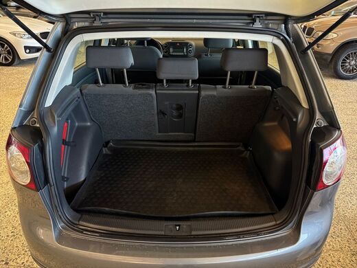 Volkswagen Golf Plus vaihtoauto
