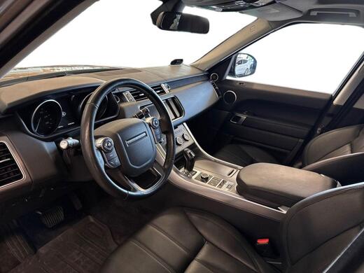 Land Rover Range Rover Sport vaihtoauto