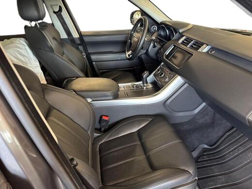 Land Rover Range Rover Sport vaihtoauto