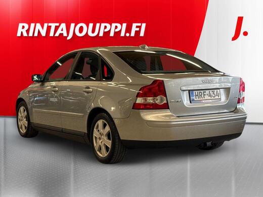 Volvo S40 vaihtoauto
