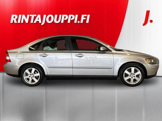 Volvo S40 vaihtoauto