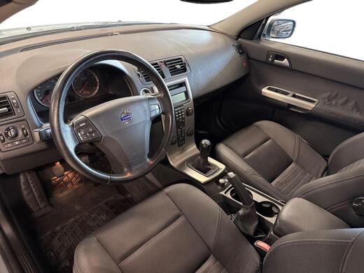 Volvo S40 vaihtoauto