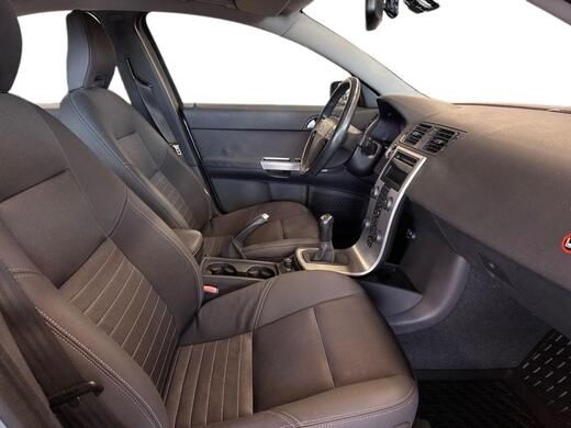 Volvo S40 vaihtoauto