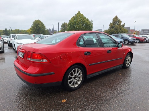 Saab 9-3 vaihtoauto