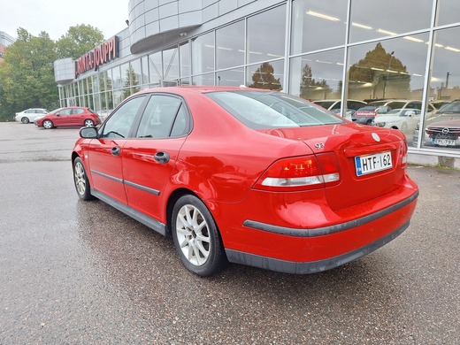 Saab 9-3 vaihtoauto