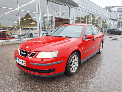 Saab 9-3 vaihtoauto