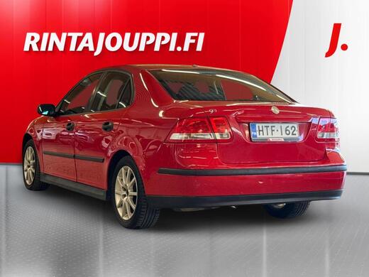 Saab 9-3 vaihtoauto
