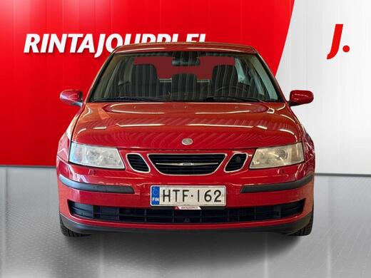 Saab 9-3 vaihtoauto