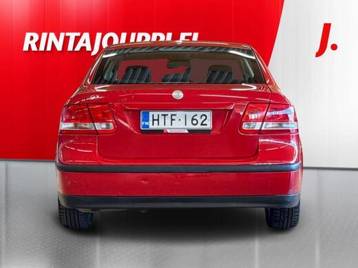 Saab 9-3 vaihtoauto