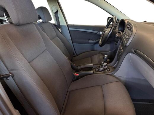 Saab 9-3 vaihtoauto