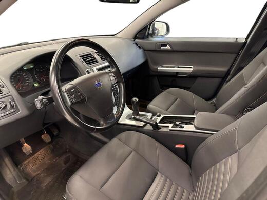 Volvo V50 vaihtoauto
