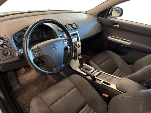 Volvo V50 vaihtoauto