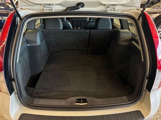 Volvo V50 vaihtoauto