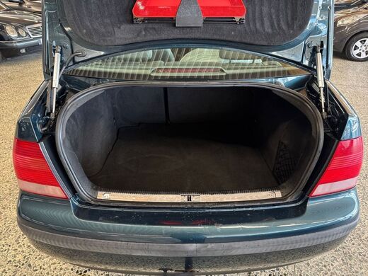 Volkswagen Bora vaihtoauto