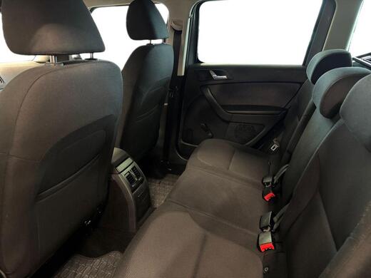 Skoda Yeti vaihtoauto
