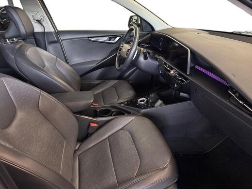 Kia Niro vaihtoauto