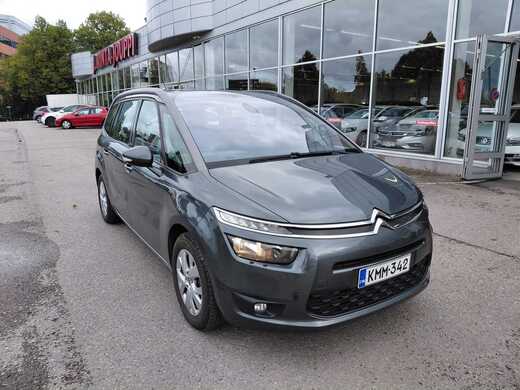 Citroën Grand C4 Picasso vaihtoauto