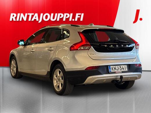 Volvo V40 Cross Country vaihtoauto