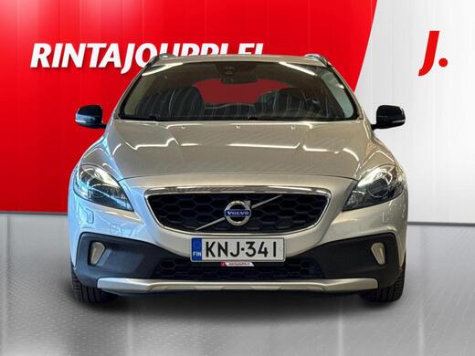 Volvo V40 Cross Country vaihtoauto