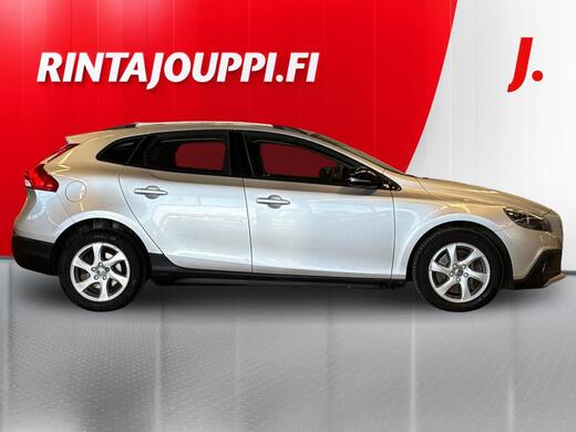 Volvo V40 Cross Country vaihtoauto
