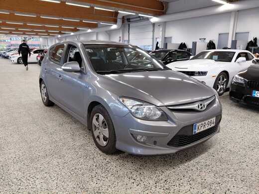 Hyundai i30 vaihtoauto