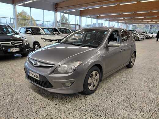 Hyundai i30 vaihtoauto