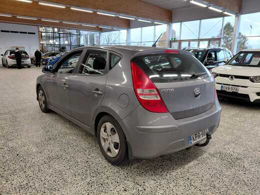 Hyundai i30 vaihtoauto