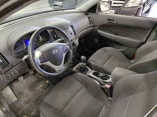 Hyundai i30 vaihtoauto