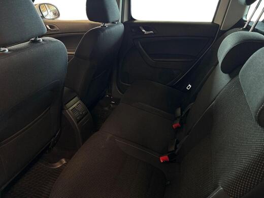 Skoda Yeti vaihtoauto