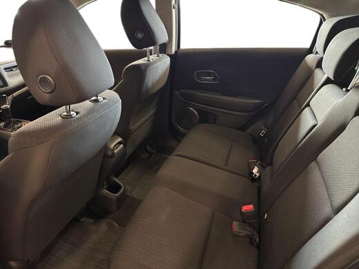 Honda HR-V vaihtoauto
