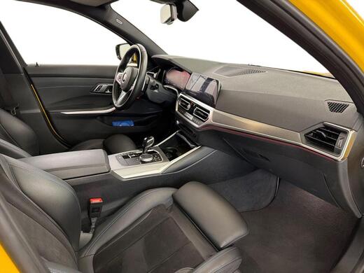 BMW M340d vaihtoauto