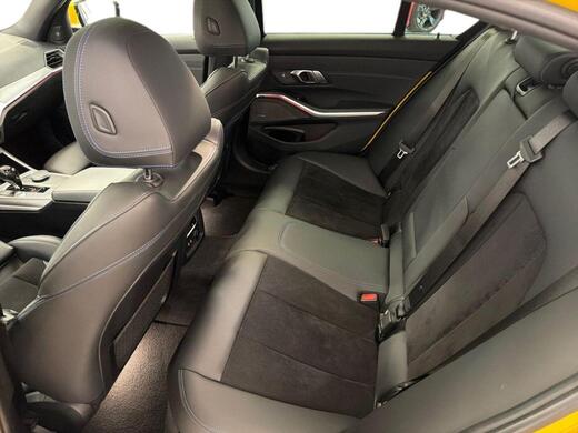 BMW M340d vaihtoauto