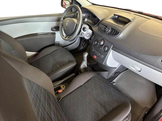 Renault Clio vaihtoauto