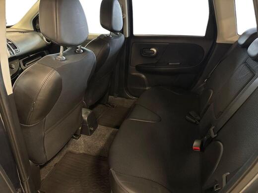 Nissan NOTE vaihtoauto