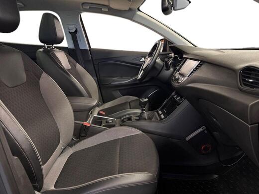 Opel Grandland X vaihtoauto