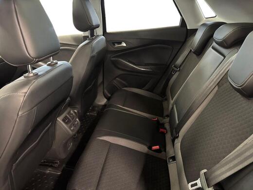 Opel Grandland X vaihtoauto