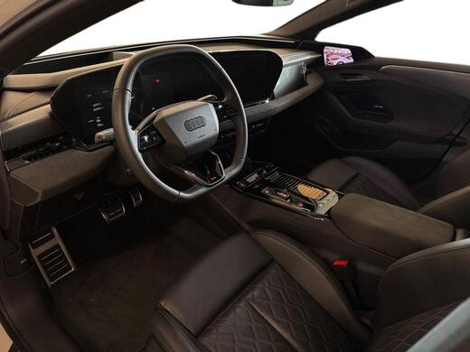 Audi S6 e-tron vaihtoauto