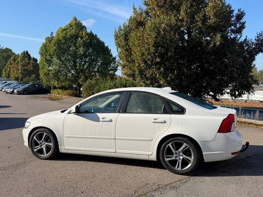 Volvo S40 vaihtoauto