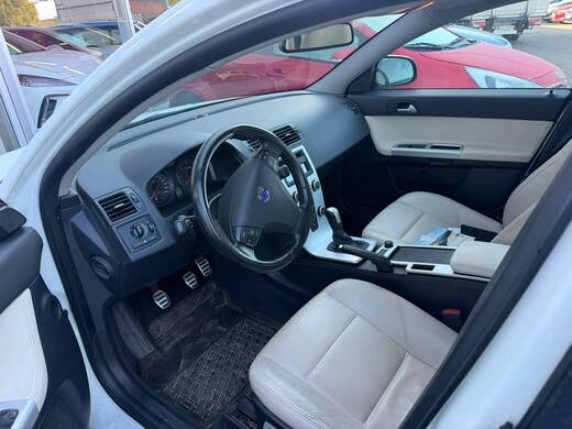 Volvo S40 vaihtoauto