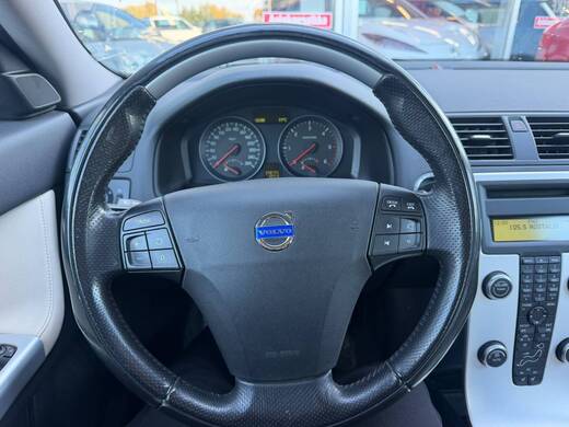 Volvo S40 vaihtoauto