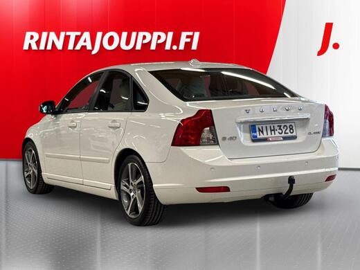 Volvo S40 vaihtoauto