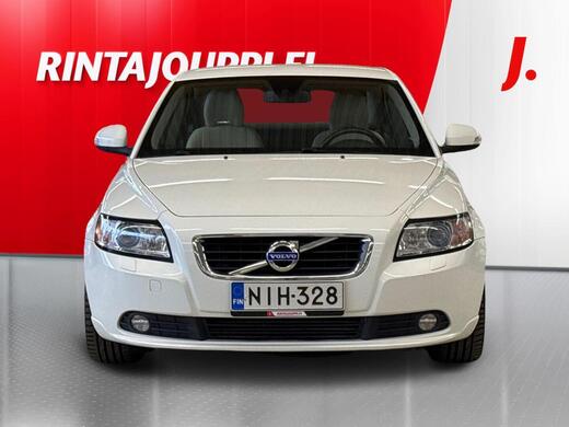 Volvo S40 vaihtoauto