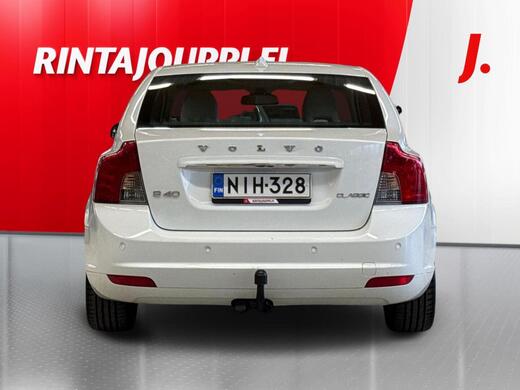 Volvo S40 vaihtoauto