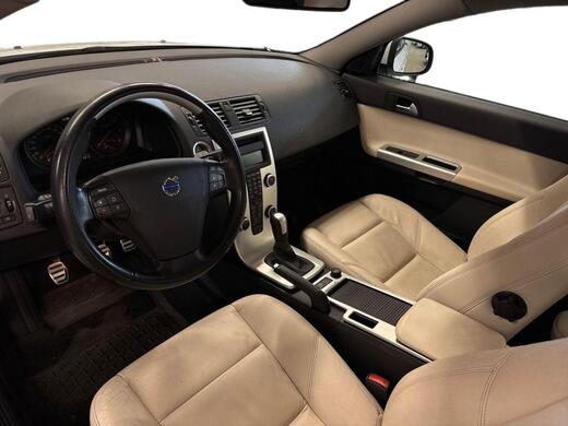 Volvo S40 vaihtoauto
