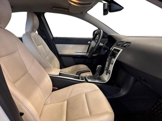 Volvo S40 vaihtoauto