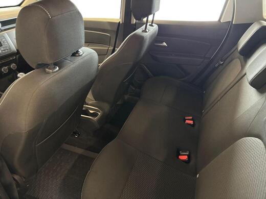 Dacia Duster vaihtoauto