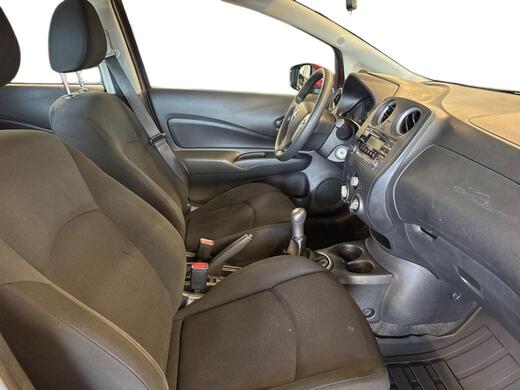 Nissan NOTE vaihtoauto